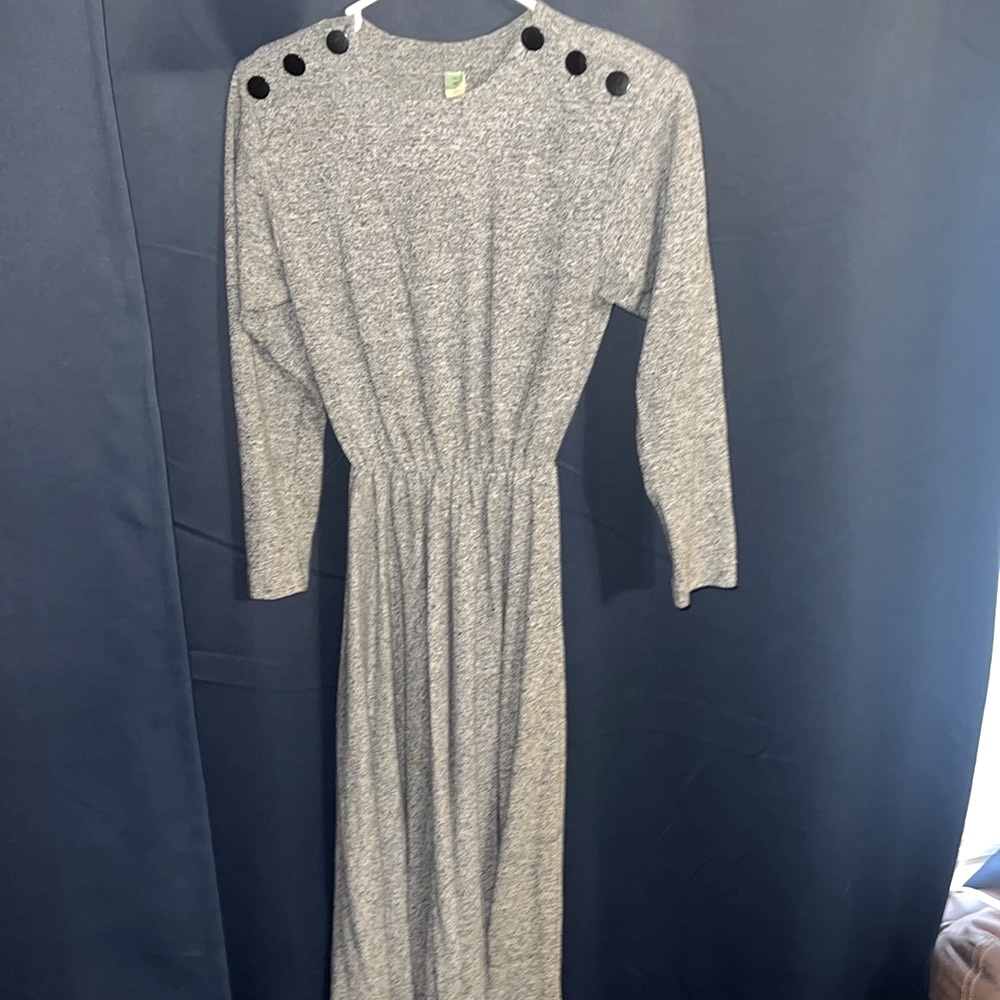 Women’s size 3 Vintage dress